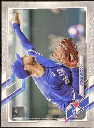 Steven Matz [Platinum Anniversary] #US59