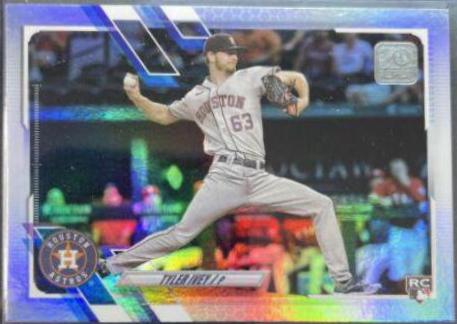 Tyler Ivey [Rainbow Foil] #US274
