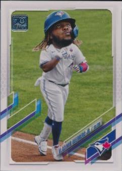 Vladimir Guerrero Jr.  [SSSP] #US224