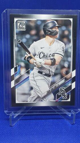 Zack Collins [Black] #US207