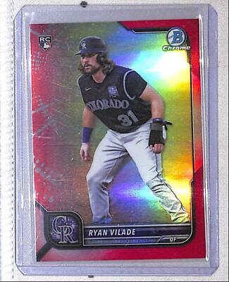 Ryan Vilade [Red] #14