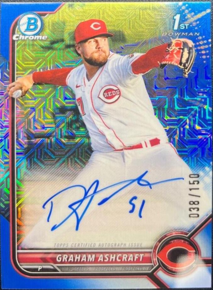 JoJo Blackmon [HTA Choice Refractor] #CPA-JBN