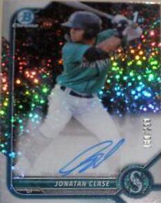 Jonatan Clase [Speckle Refractor] #CPA-JCL