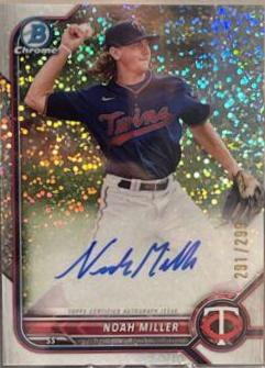 Noah Miller #CPA-NM