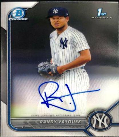 Randy Vasquez #CPA-RV