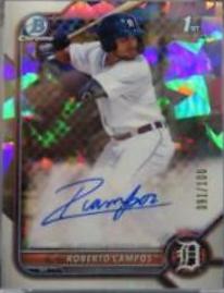 Roberto Campos [Atomic Refractor] #CPA-RCS