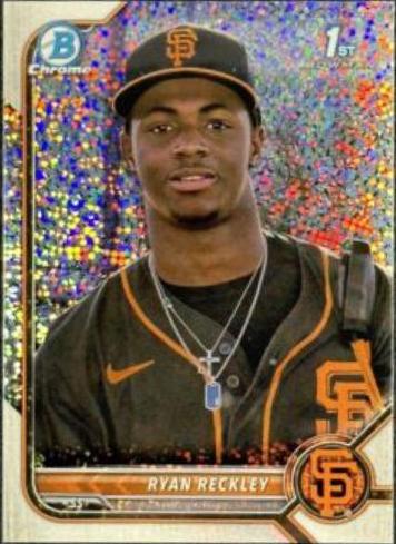 Ryan Reckley [Speckle Refractor] #BCP-163