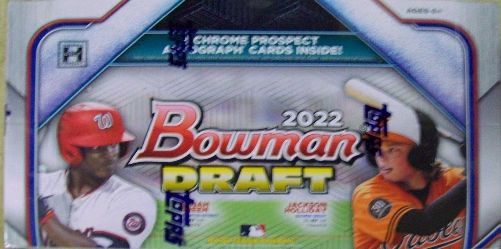 Hobby Box [Jumbo]