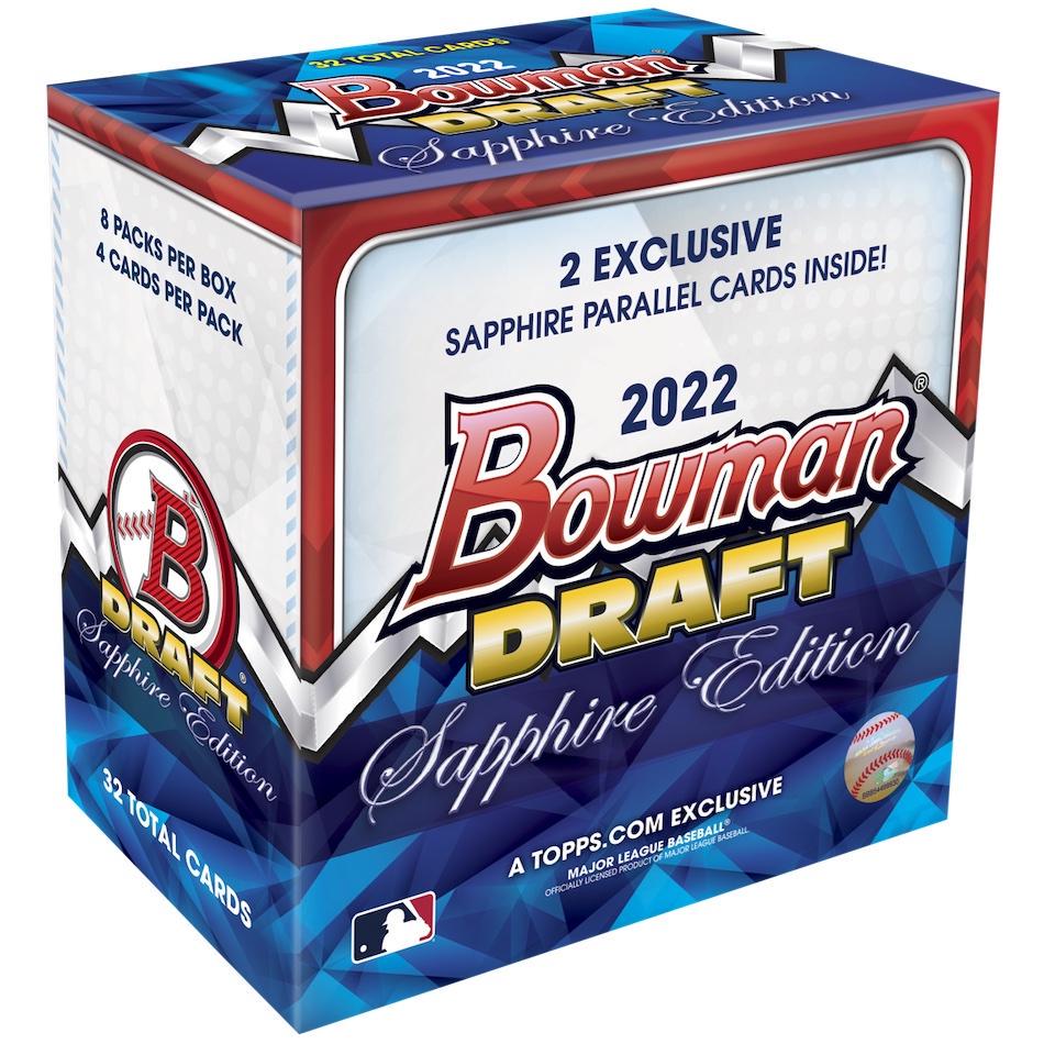Hobby Box [Sapphire]