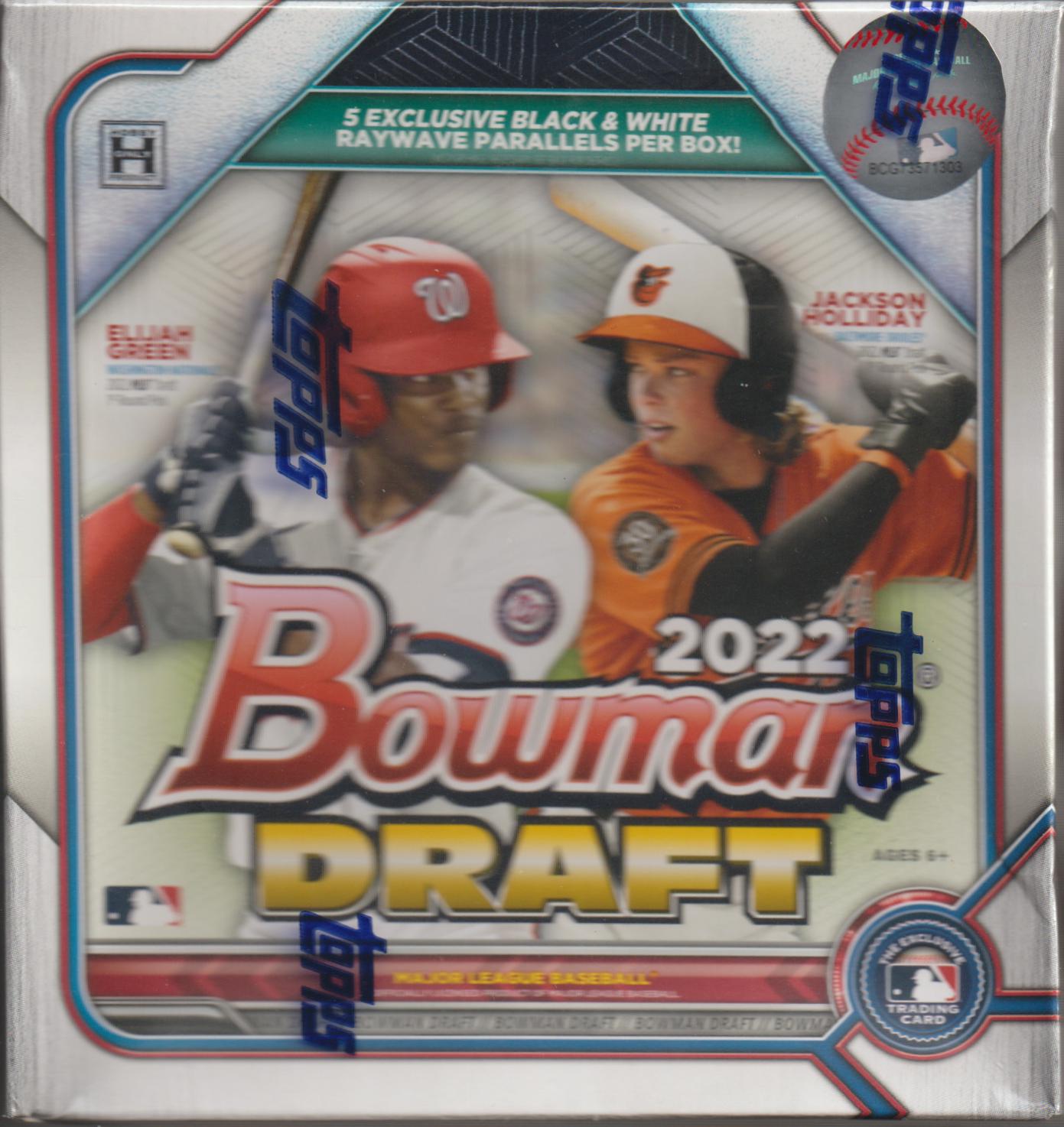 Mega Box