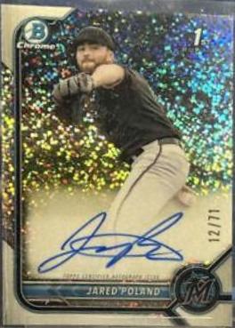 Jared Poland [Sparkle] #CDA-JPD