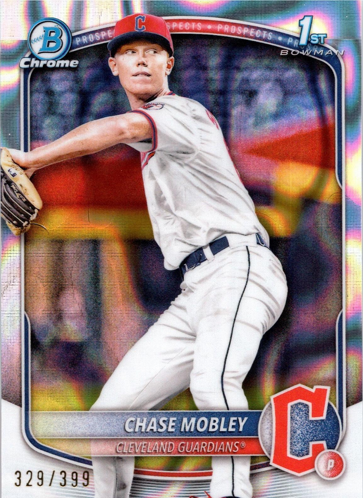 Chase Mobley [Pulsar] #BCP-56