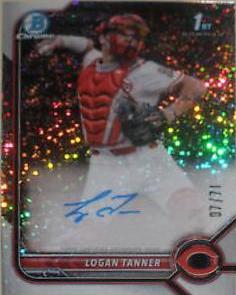 Logan Tanner [Sparkle] #CDA-LT
