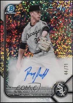 Peyton Pallette [Sparkle] #CDA-PP