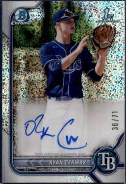 Ryan Cermak [Sparkle] #CDA-RCK