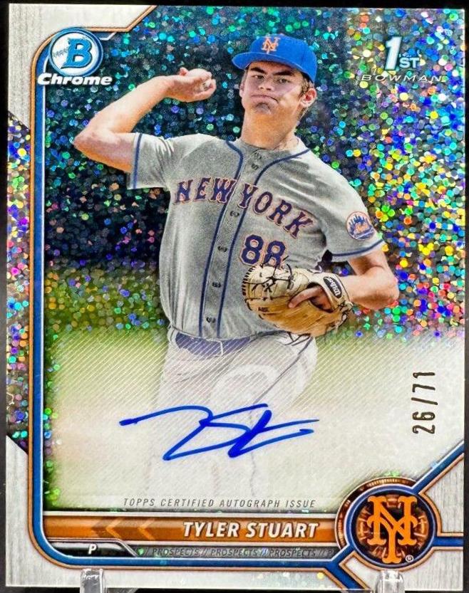 Tyler Stuart [Sparkle] #CDA-TST