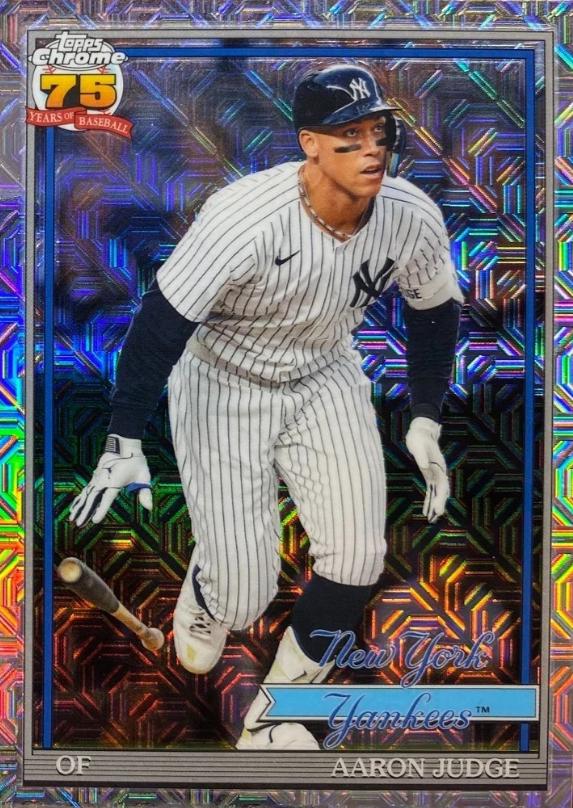 Aaron Judge #91C-82