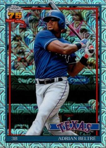 Adrian Beltre #91C-1