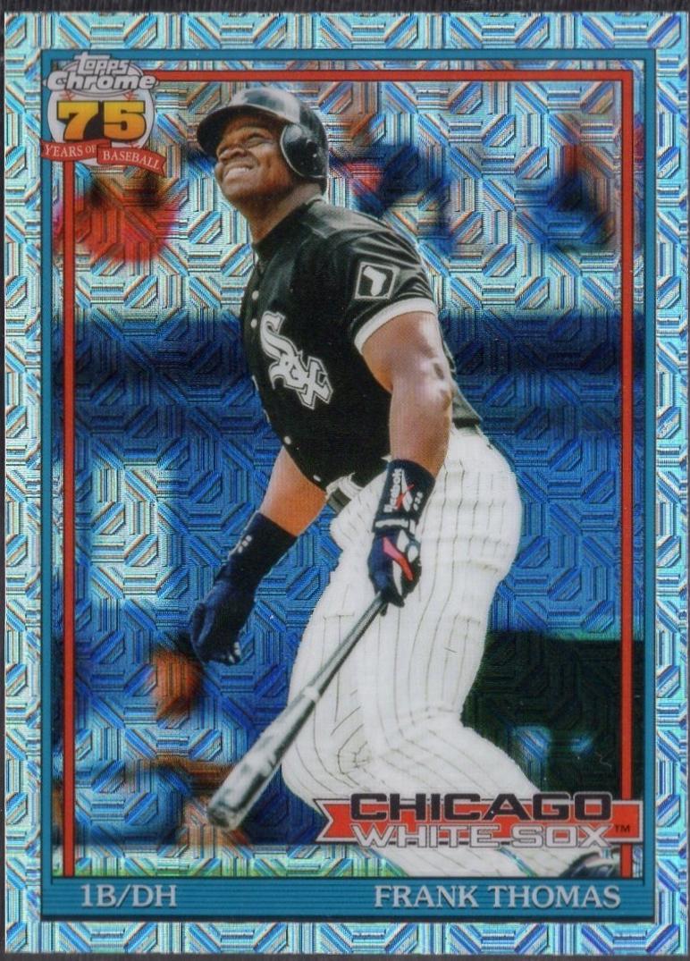 Frank Thomas #91C-66