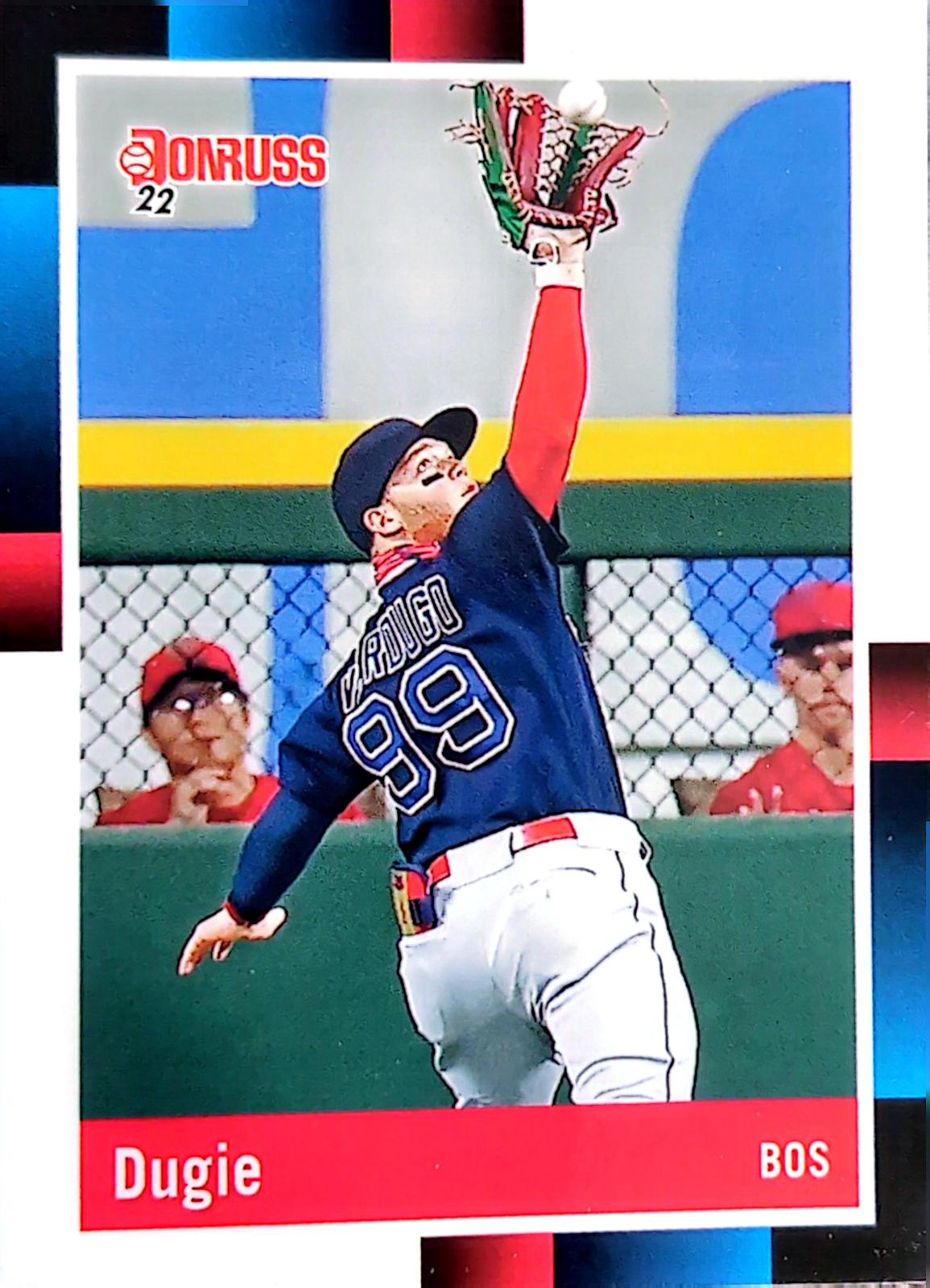 Alex Verdugo [Nickname Variation] #237