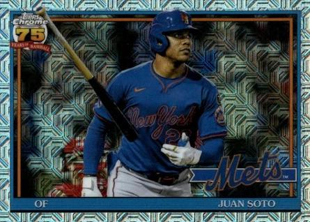 Juan Soto #91C-44