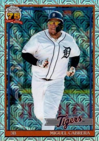 Miguel Cabrera #91C-93