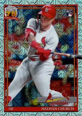 Nathan Church #91C-45