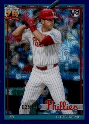 Otto Kemp [Purple] #91C-20