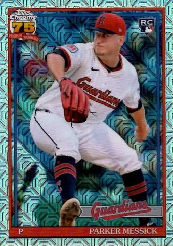 Parker Messick #91C-64