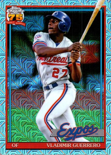 Vladimir Guerrero #91C-9