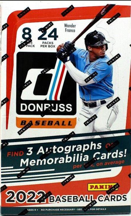 Hobby Box