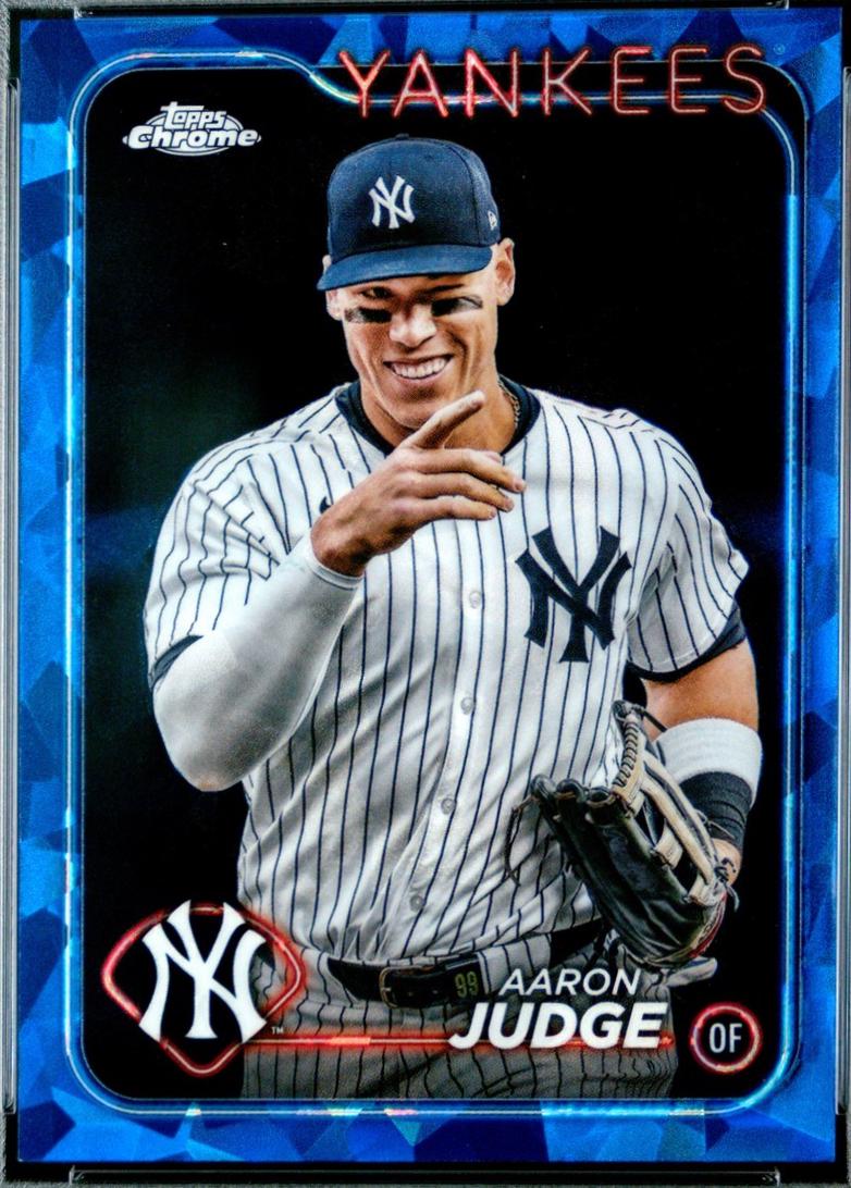 Aaron Judge [Image Variation] #99