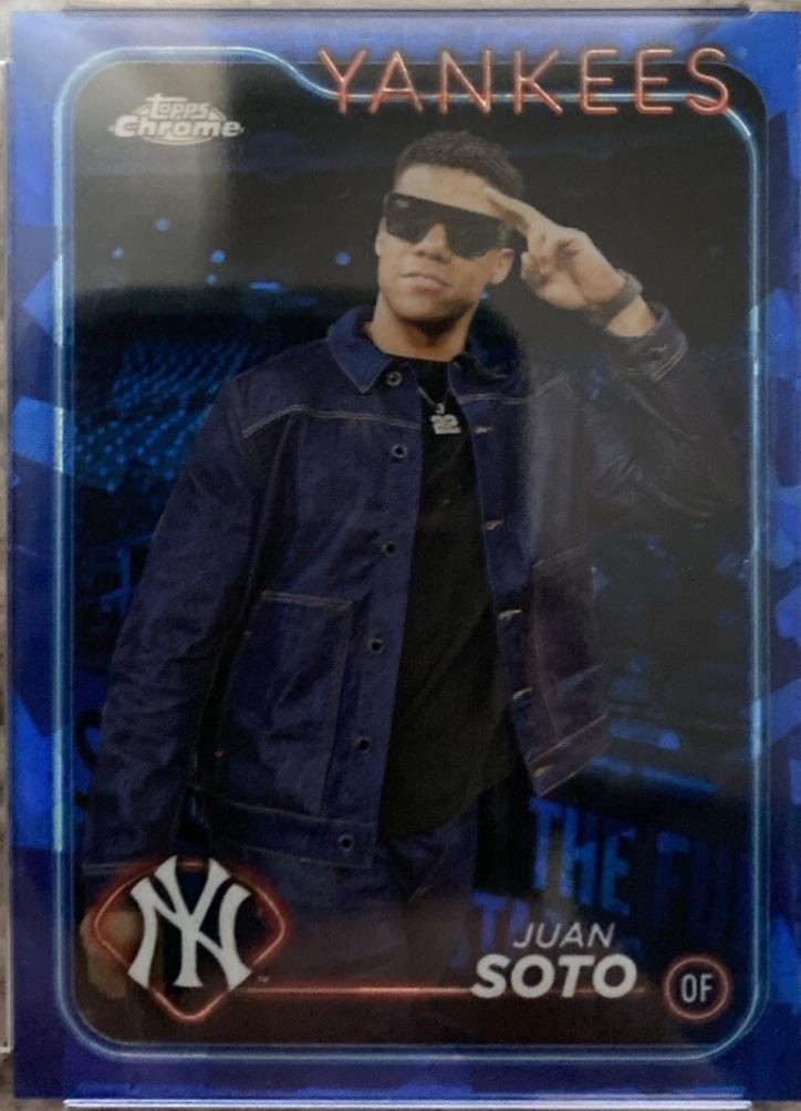 Juan Soto [Image Variation] #50