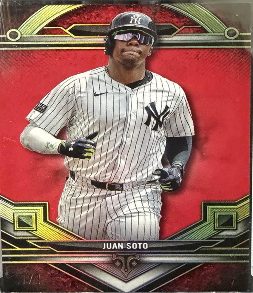 Juan Soto [Ruby] #46