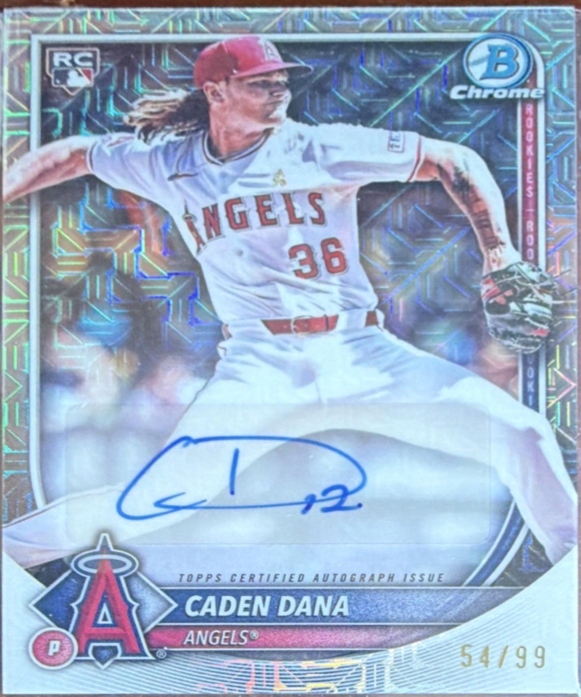 Corbin Burnes [Green Mojo Refractor] #94