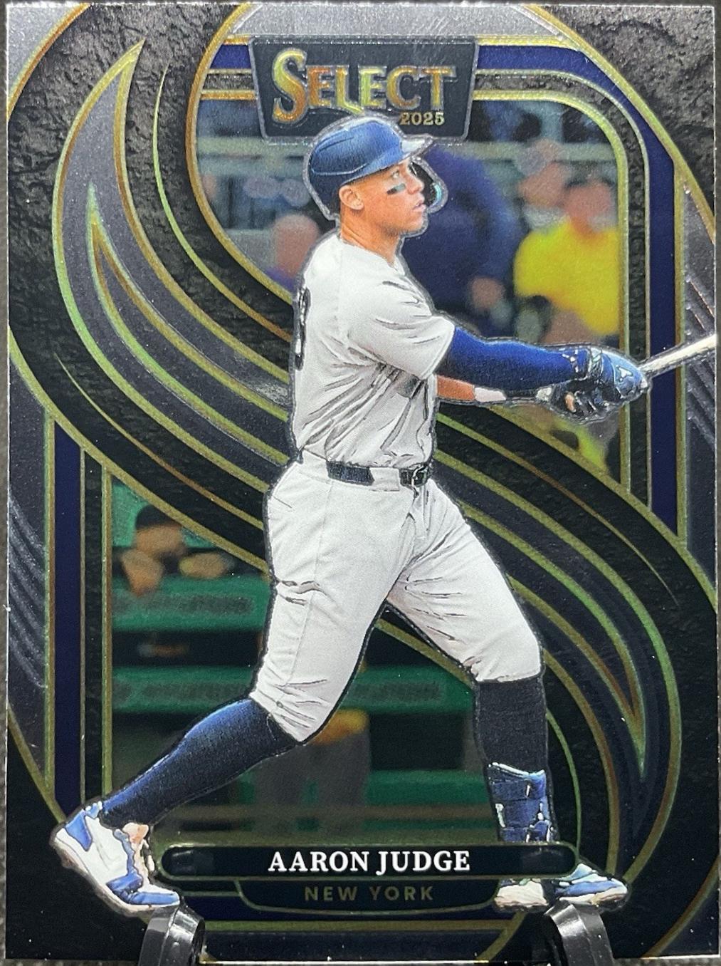 Aaron Judge #170
