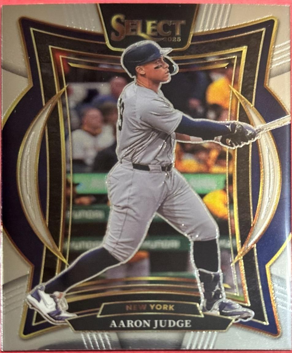 Aaron Judge #26