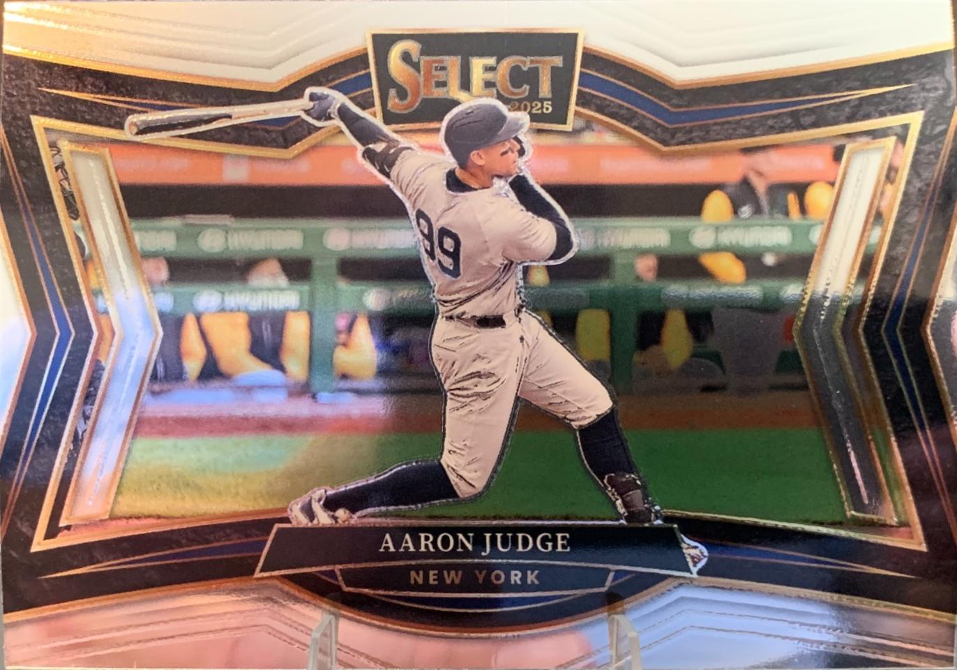 Aaron Judge #267