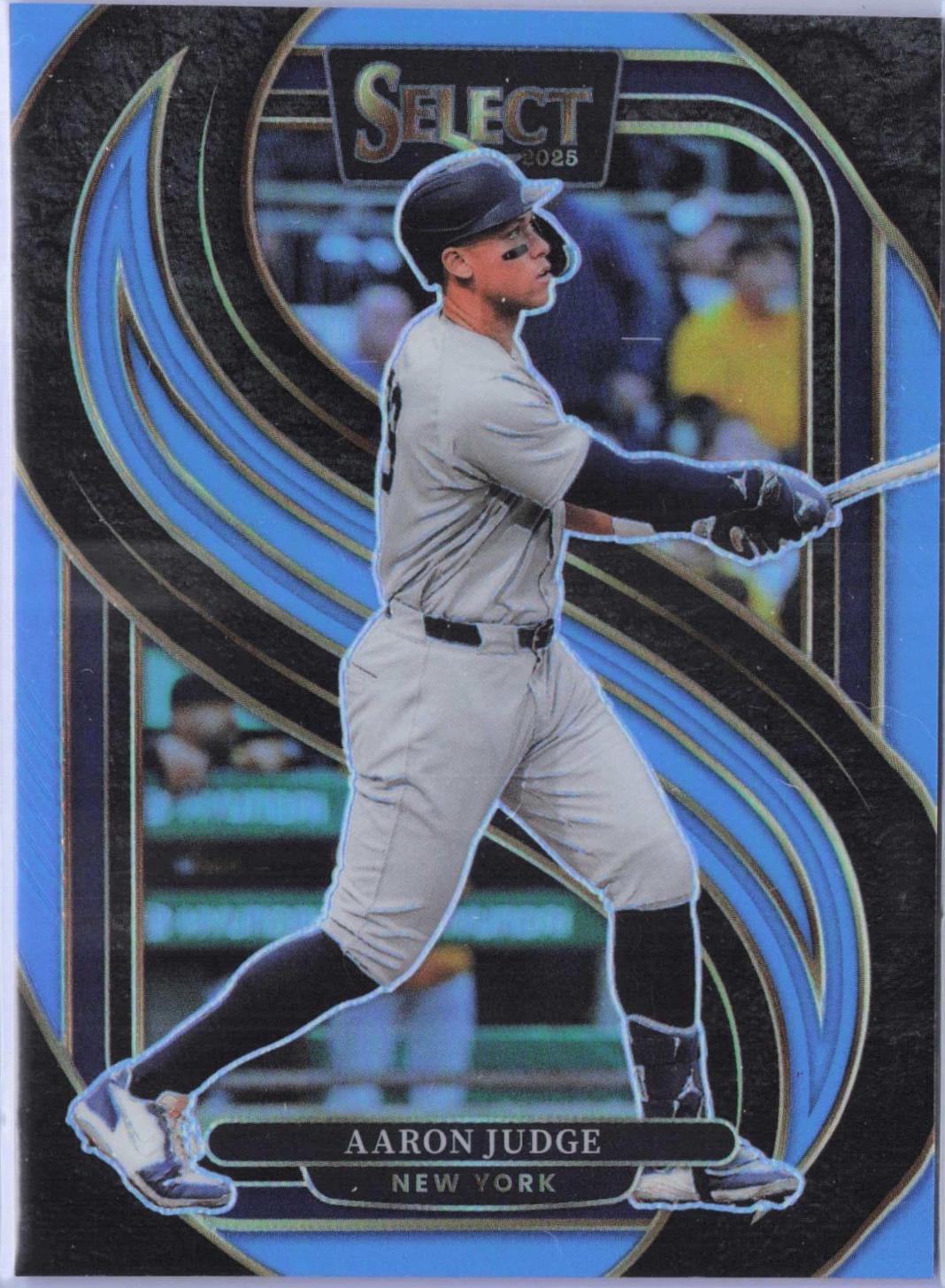 Aaron Judge [Blue] #170
