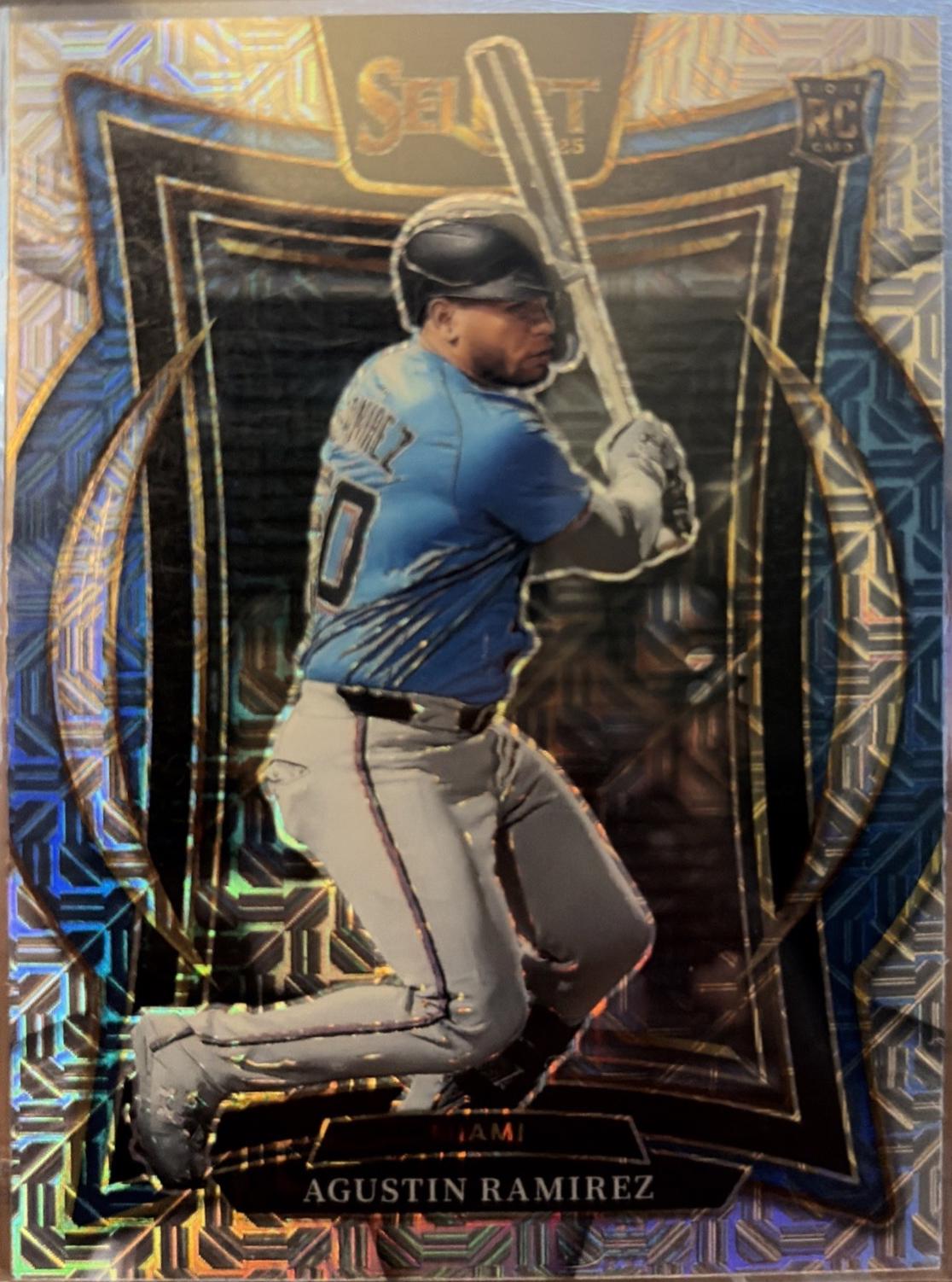Agustin Ramirez [Mojo] #5
