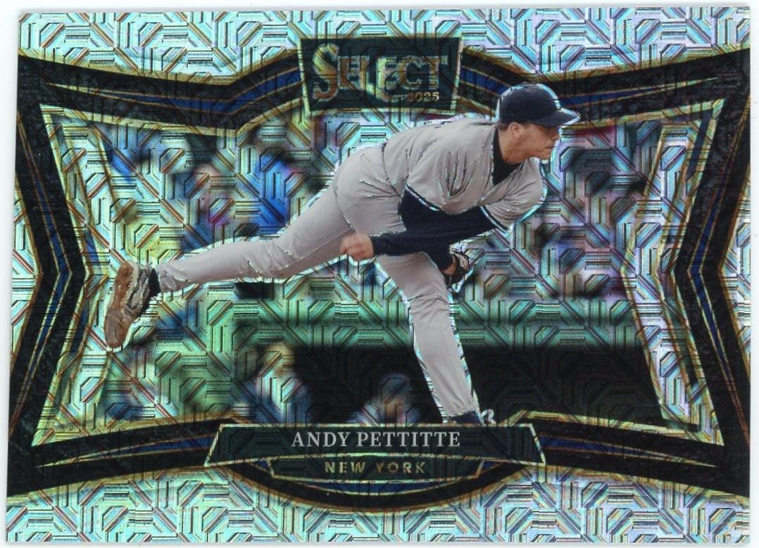 Andy Pettitte [Mojo] #237