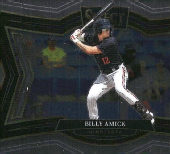 Billy Amick #285