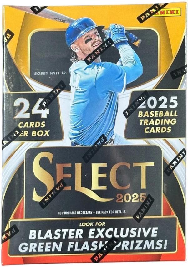 Blaster Box