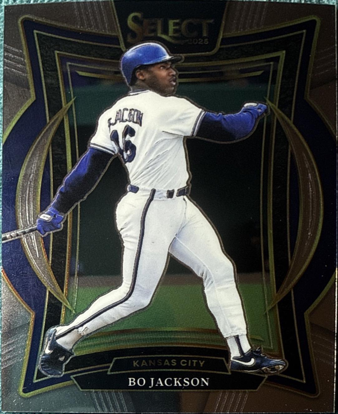 Bo Jackson #13