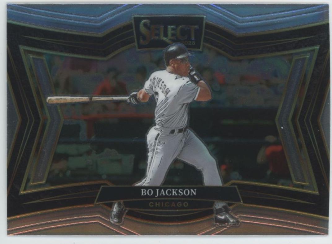Bo Jackson #232