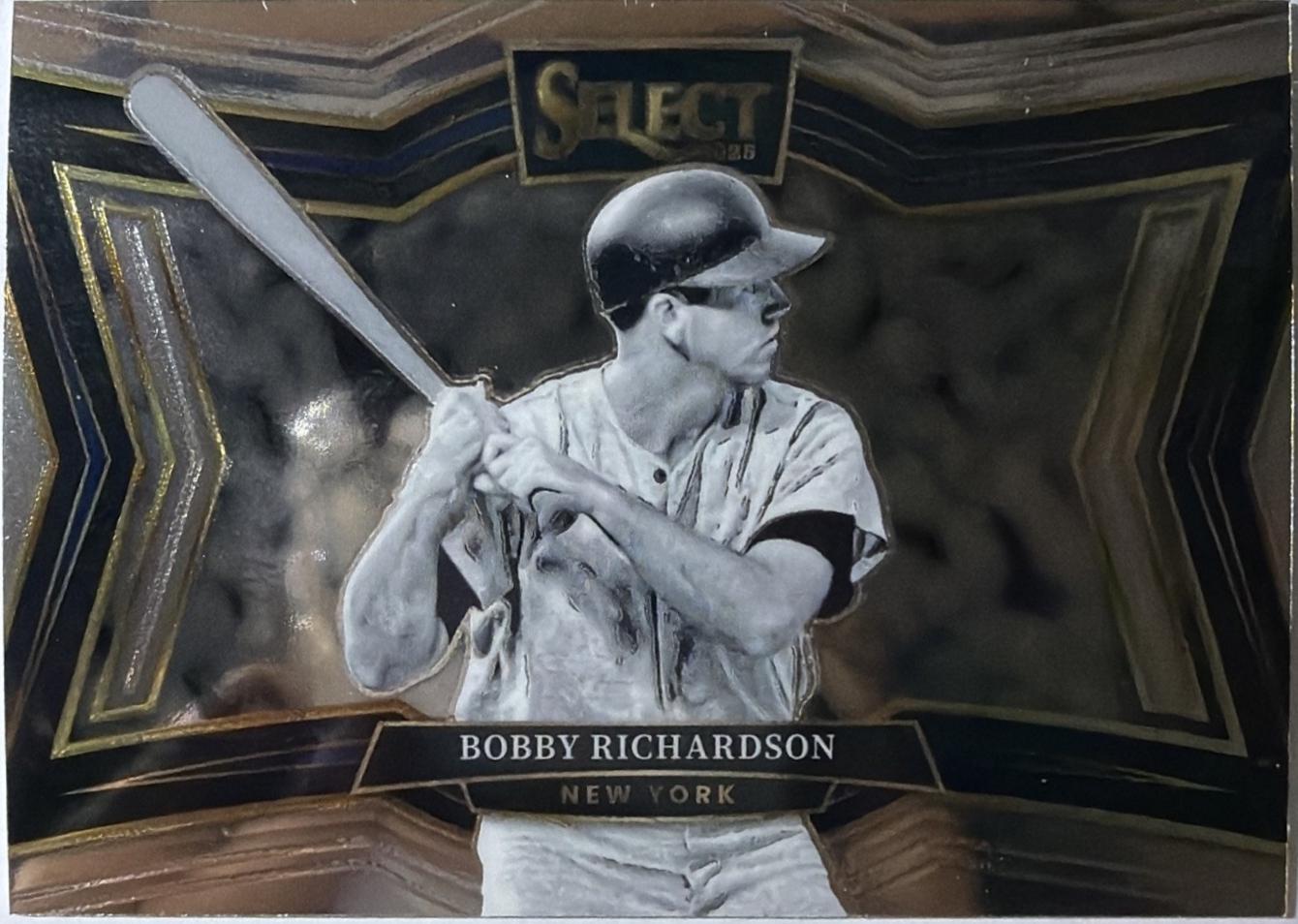 Bobby Richardson #233