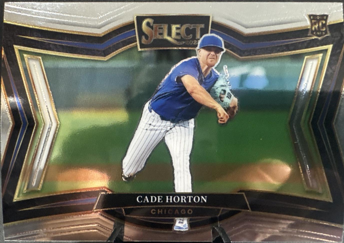 Cade Horton #235