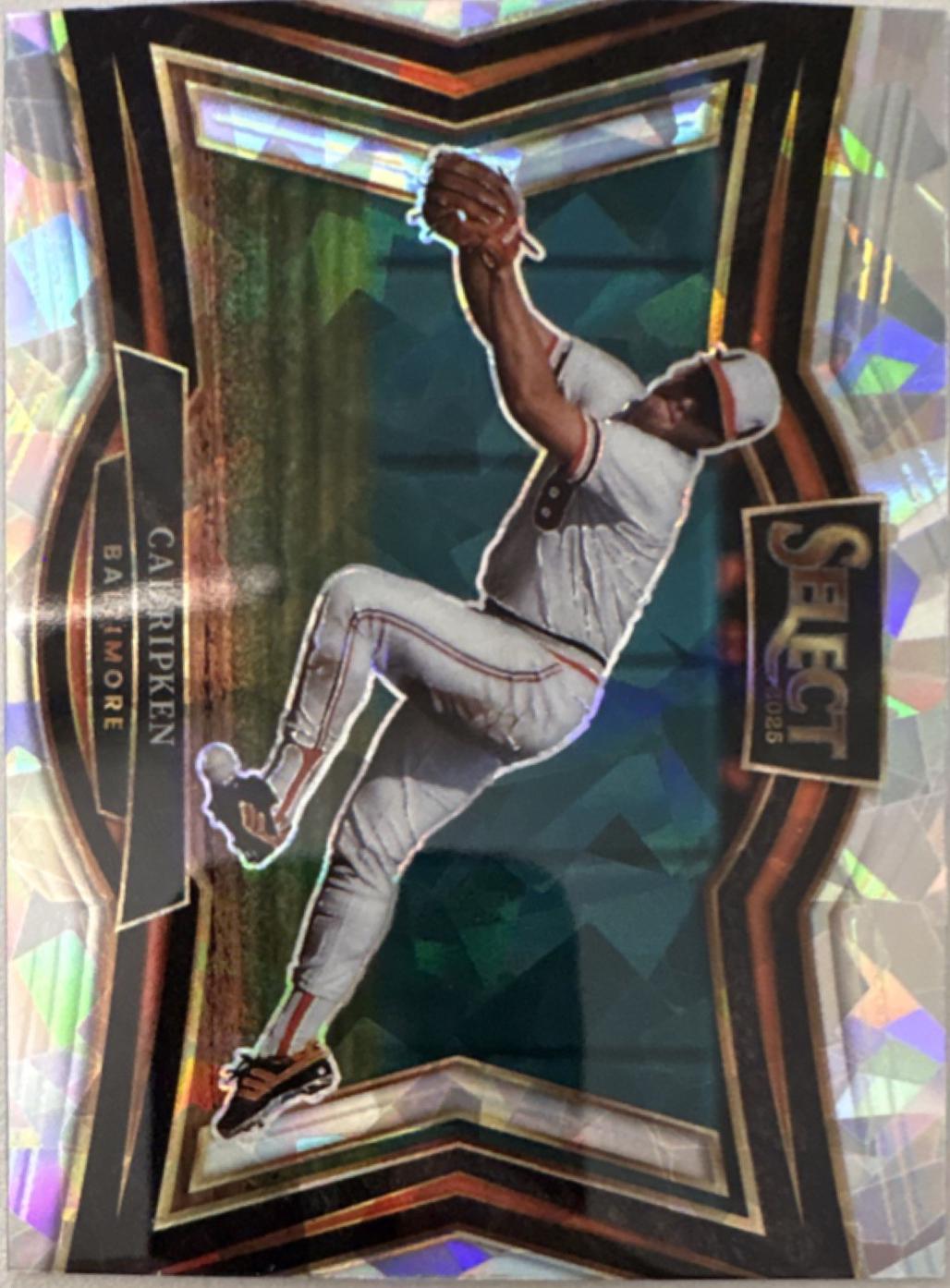 Cal Ripken #236