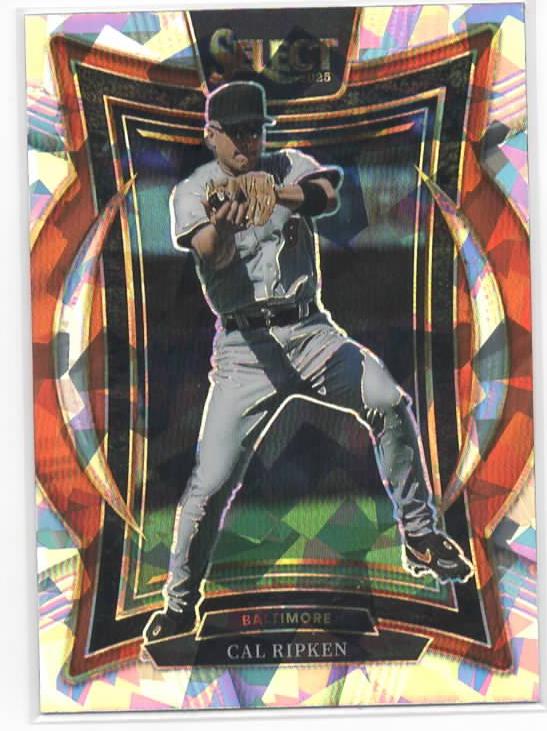 Cal Ripken [Ice] #50