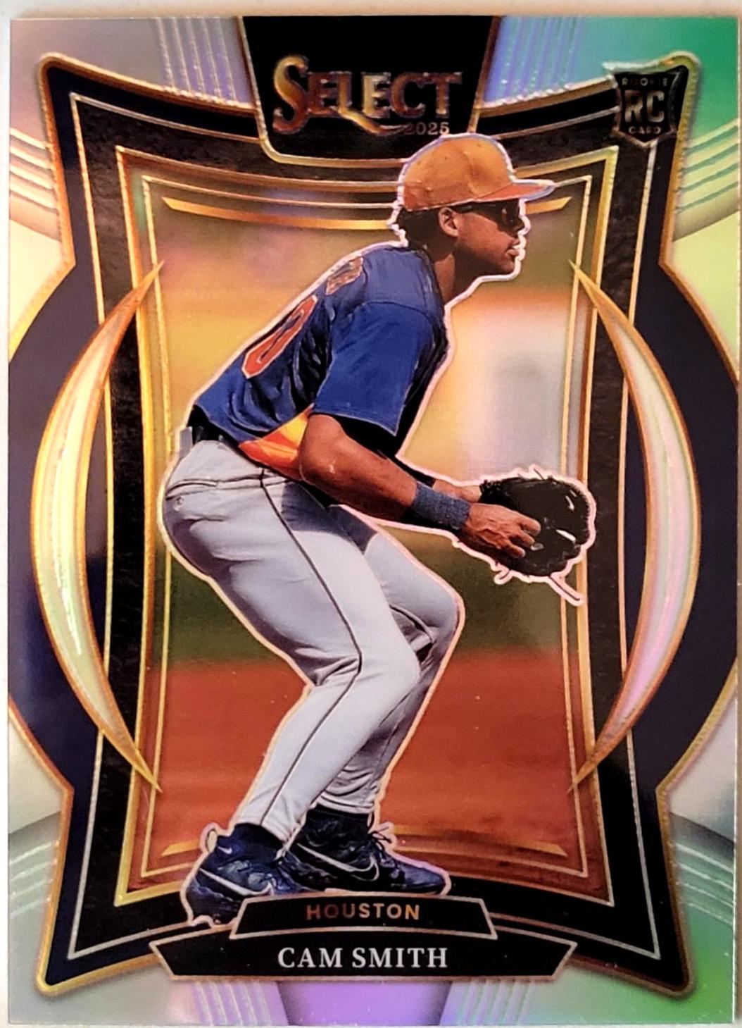 Cam Smith [Silver] #46